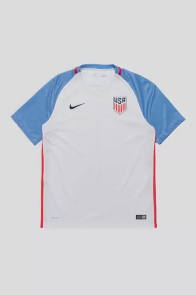 Frankie Collective Rework USA Team Soccer Jersey