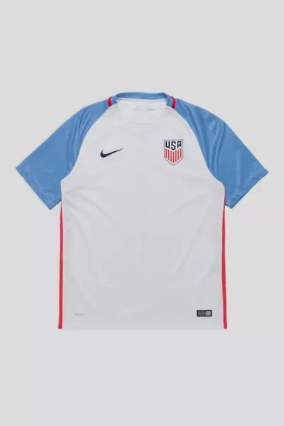 Frankie Collective Rework USA Team Soccer Jersey