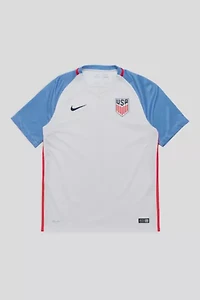 Frankie Collective Rework USA Team Soccer Jersey