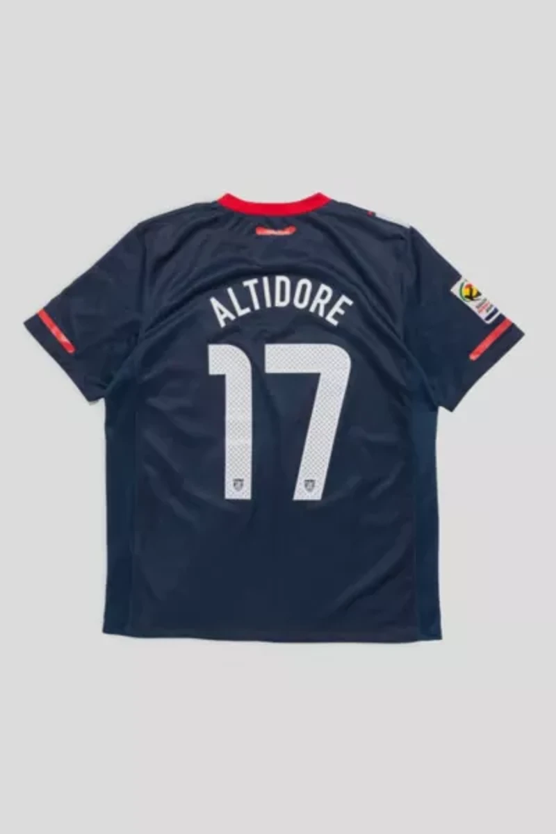 Frankie Collective Rework USA Team Jersey