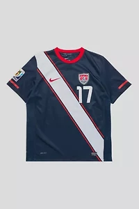 Frankie Collective Rework USA Team Jersey