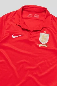 Frankie Collective England Team Soccer Jersey