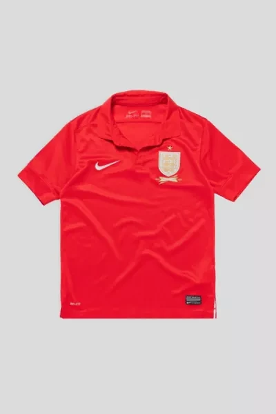 Frankie Collective England Team Soccer Jersey