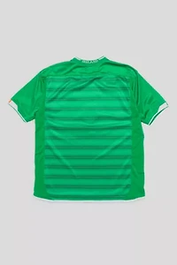 Frankie Collective Rework Ireland Team Soccer Jersey