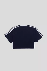 Frankie Collective Rework New York City FC Crop Tee