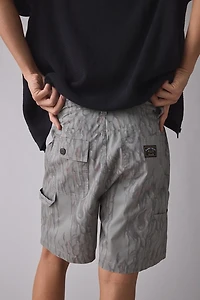 Dark Seas Union Amphibious Swim Shorts