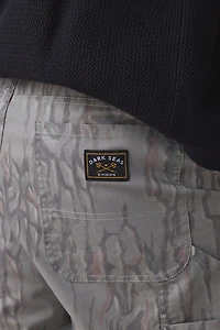 Dark Seas Union Amphibious Swim Shorts