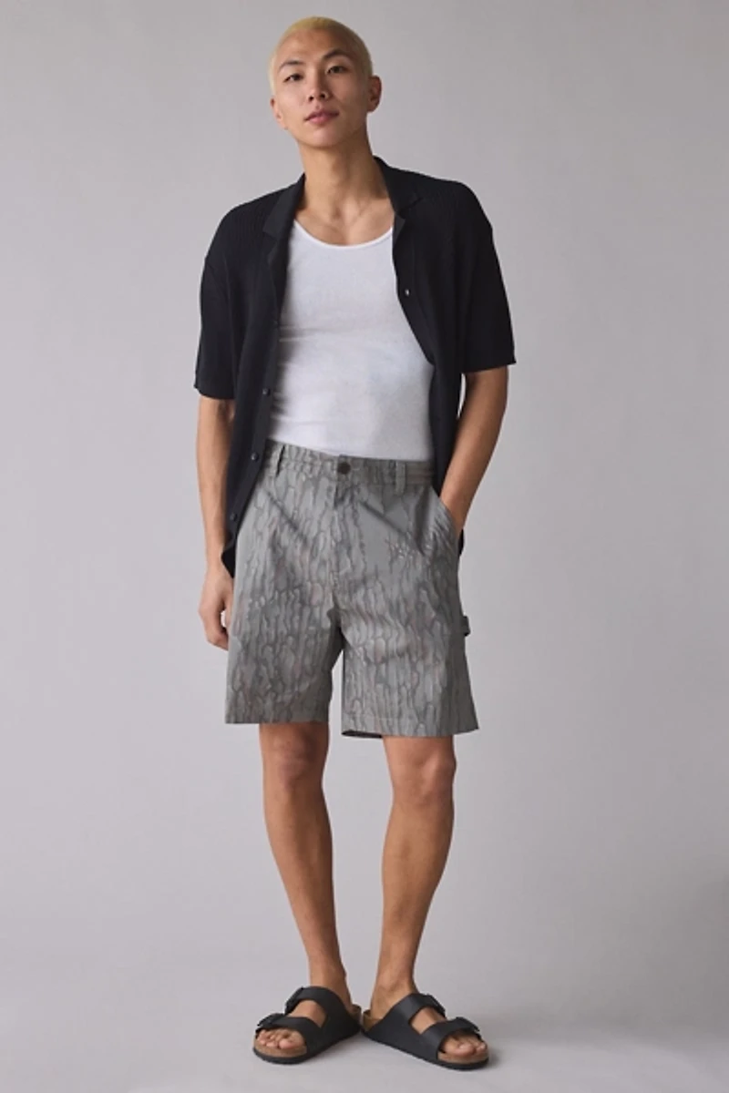 Dark Seas Union Amphibious Swim Shorts