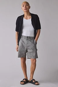 Dark Seas Union Amphibious Swim Shorts
