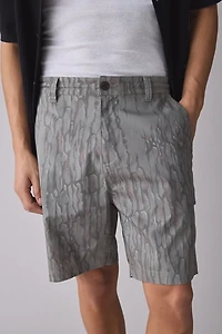 Dark Seas Union Amphibious Swim Shorts