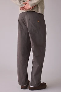 Rhythm Warped Straight Cut Pants