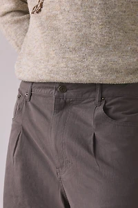 Rhythm Warped Straight Cut Pants