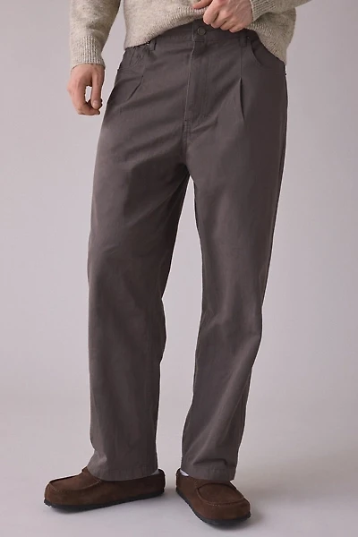 Rhythm Warped Straight Cut Pants