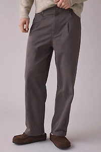 Rhythm Warped Straight Cut Pants