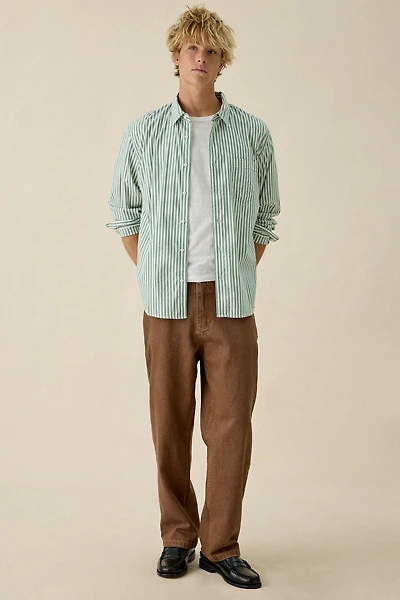 Rhythm Sundowner Straight Jeans