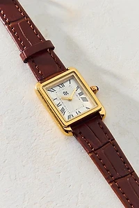 Petite Moments Paloma Rectangle Watch