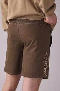 Rhythm High Plains Jam Shorts