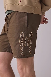 Rhythm High Plains Jam Shorts