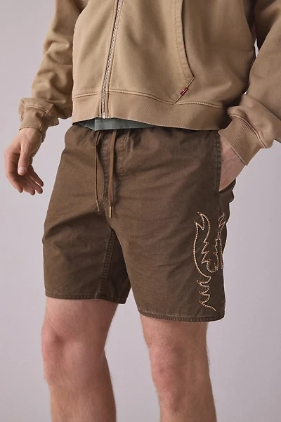 Rhythm High Plains Jam Shorts