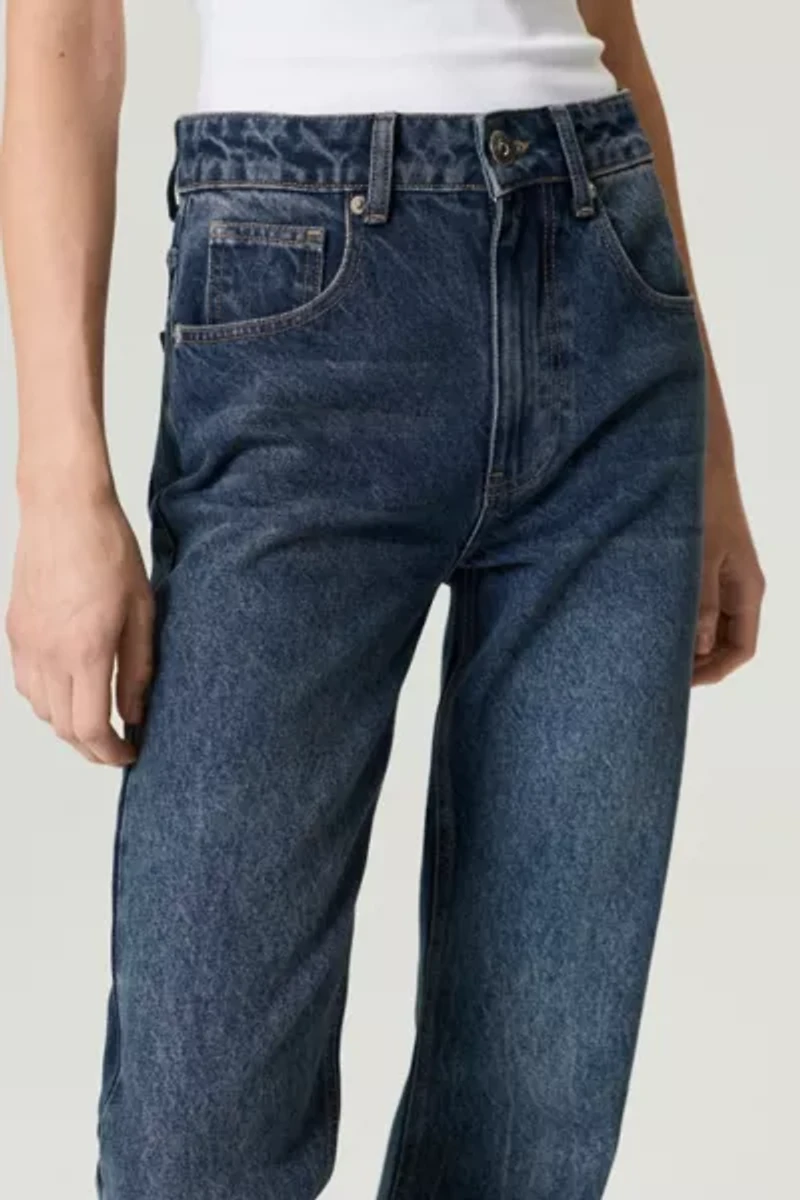 Nocturne Bootcut Dark Wash Jean
