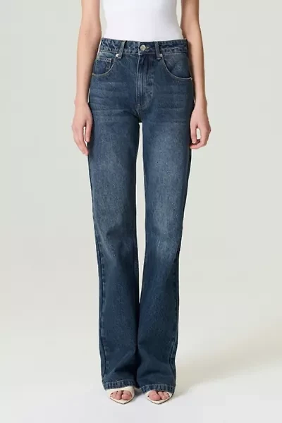 Nocturne Bootcut Dark Wash Jean