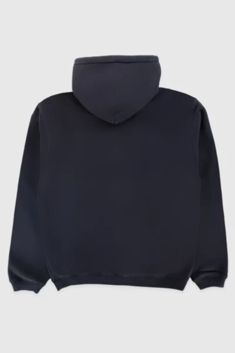 Stussy Sport Zip Hoodie