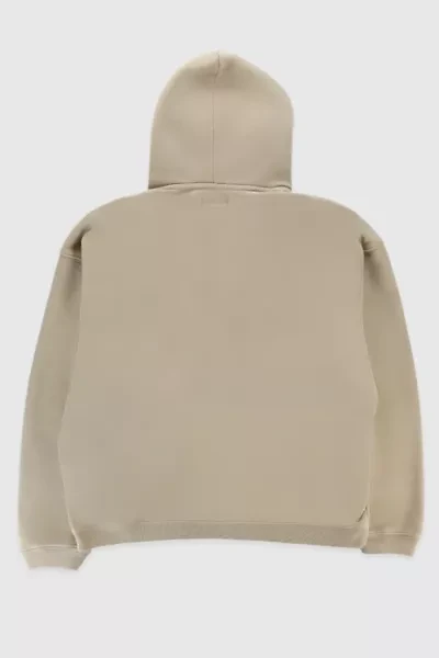 Stussy Embroidered Relaxed Hoodie Sweatshirt