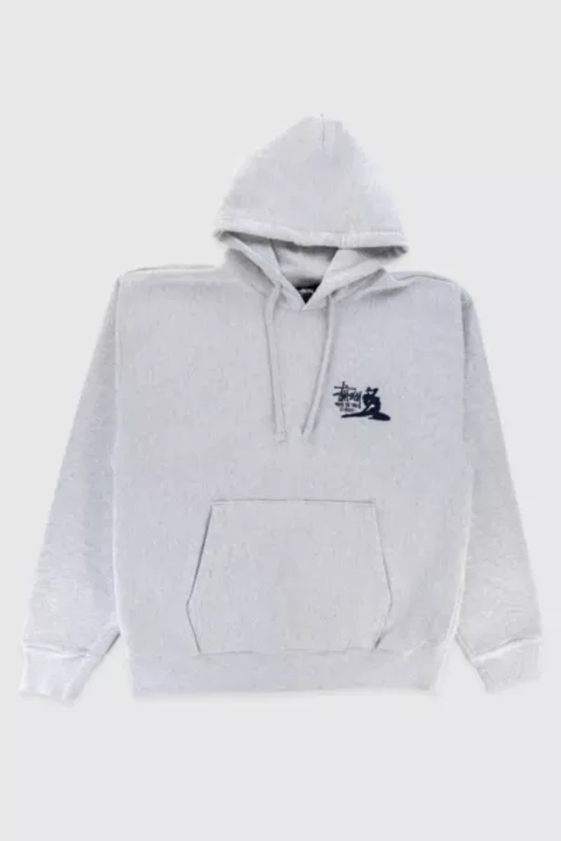 Stussy Relax Hoodie