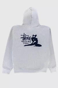 Stussy Relax Hoodie