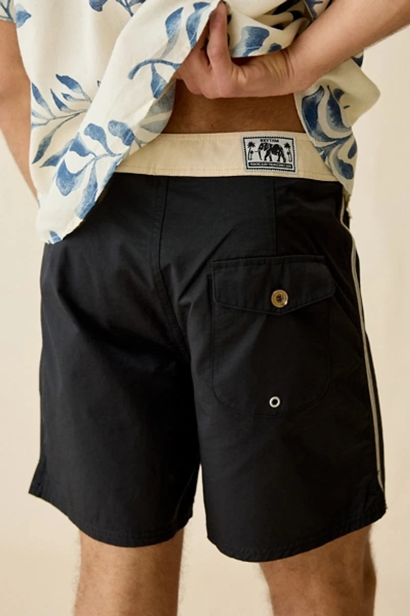 Rhythm Heritage Swim Trunks