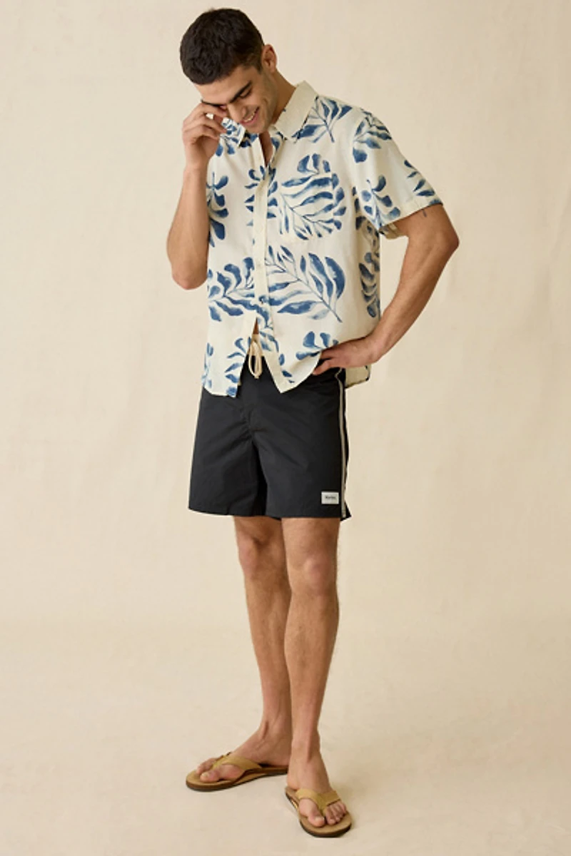Rhythm Heritage Swim Trunks