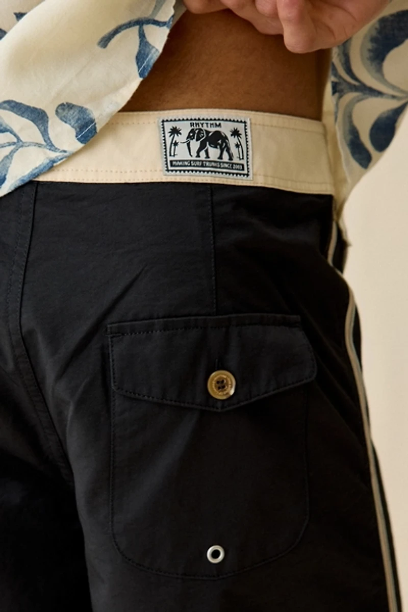 Rhythm Heritage Swim Trunks