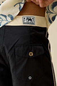 Rhythm Heritage Swim Trunks