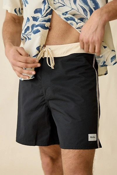 Rhythm Heritage Swim Trunks