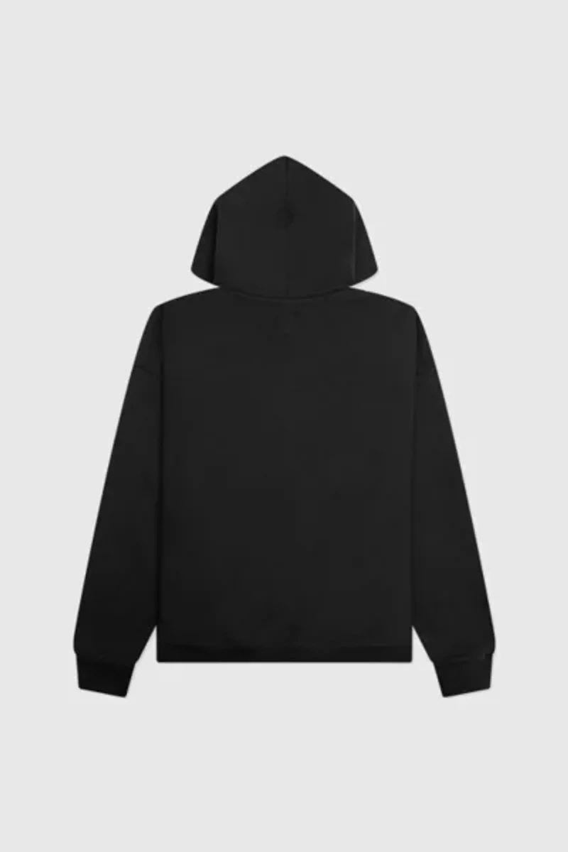 Stüssy 80 Relaxed Hoodie