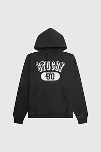 Stüssy 80 Relaxed Hoodie