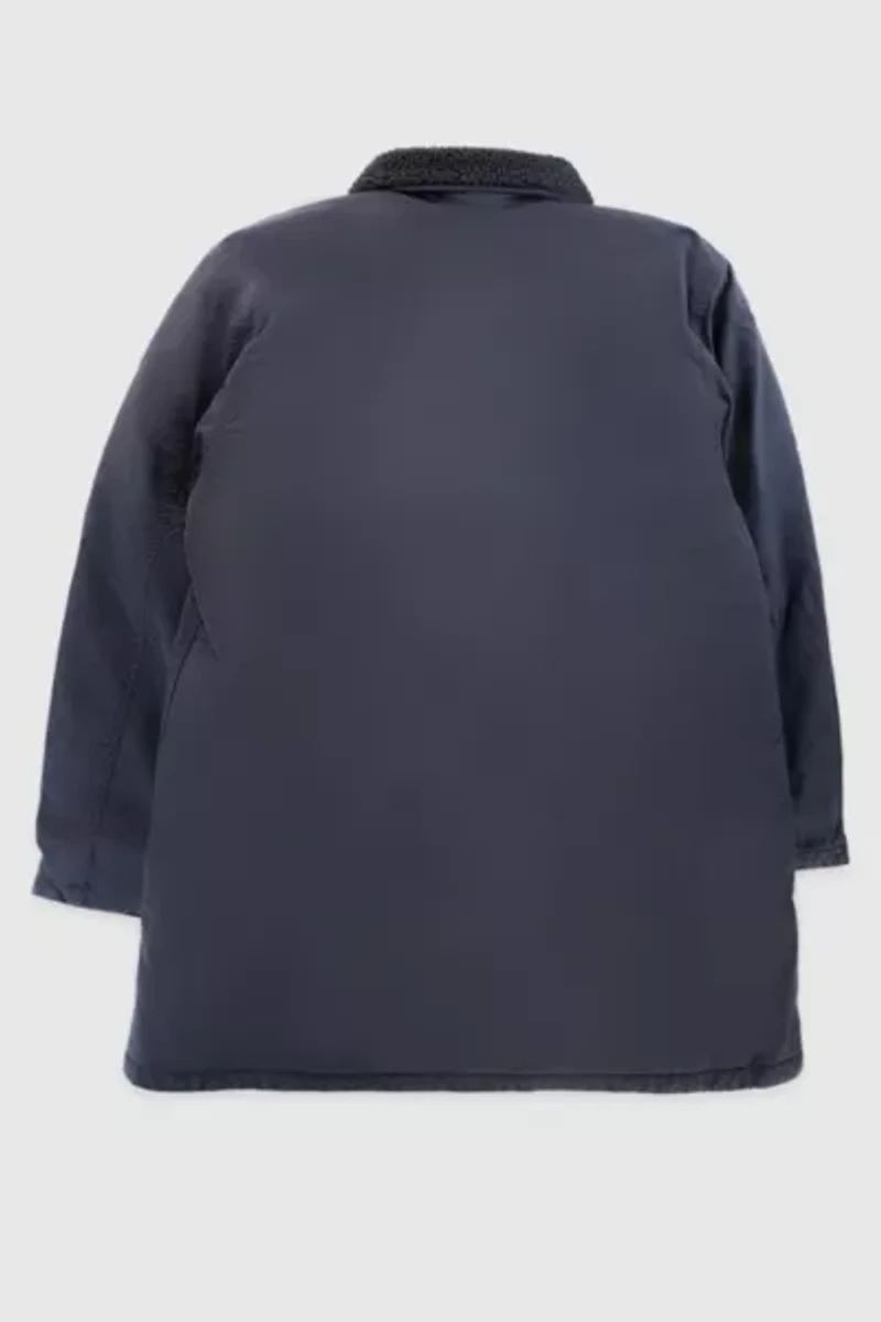 Stussy Long Insulated Coat