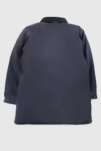 Stussy Long Insulated Coat