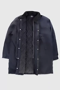 Stussy Long Insulated Coat