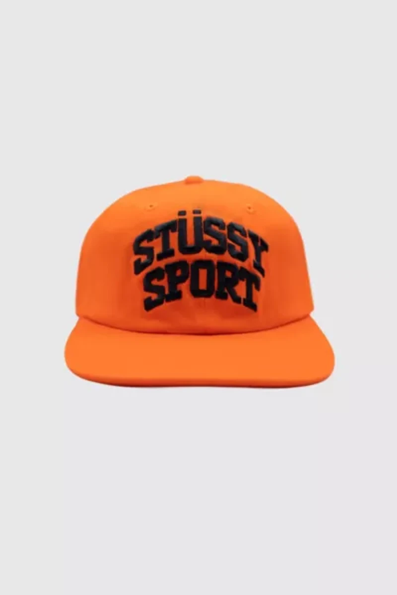 Stussy Md Sport Cap