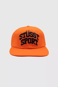 Stussy Md Sport Cap