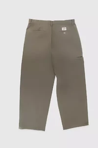 Stussy Workgear Twill Trouser