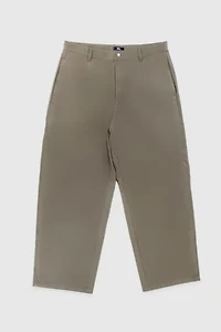 Stussy Workgear Twill Trouser