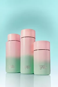 frank green Ceramic 34 oz Insulated Bottle