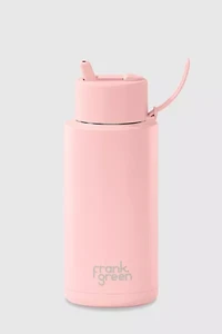 frank green Ceramic 34 oz Insulated Bottle