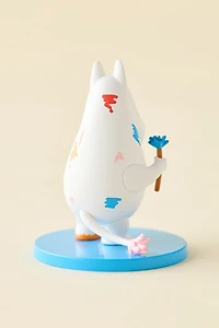 Smoko Moomin Doing Things Blind Box Figure