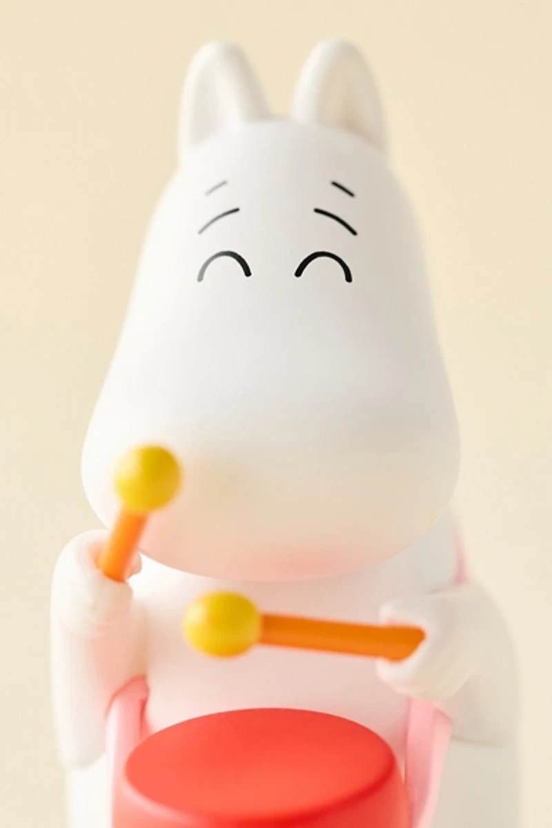 Smoko Moomin Doing Things Blind Box Figure