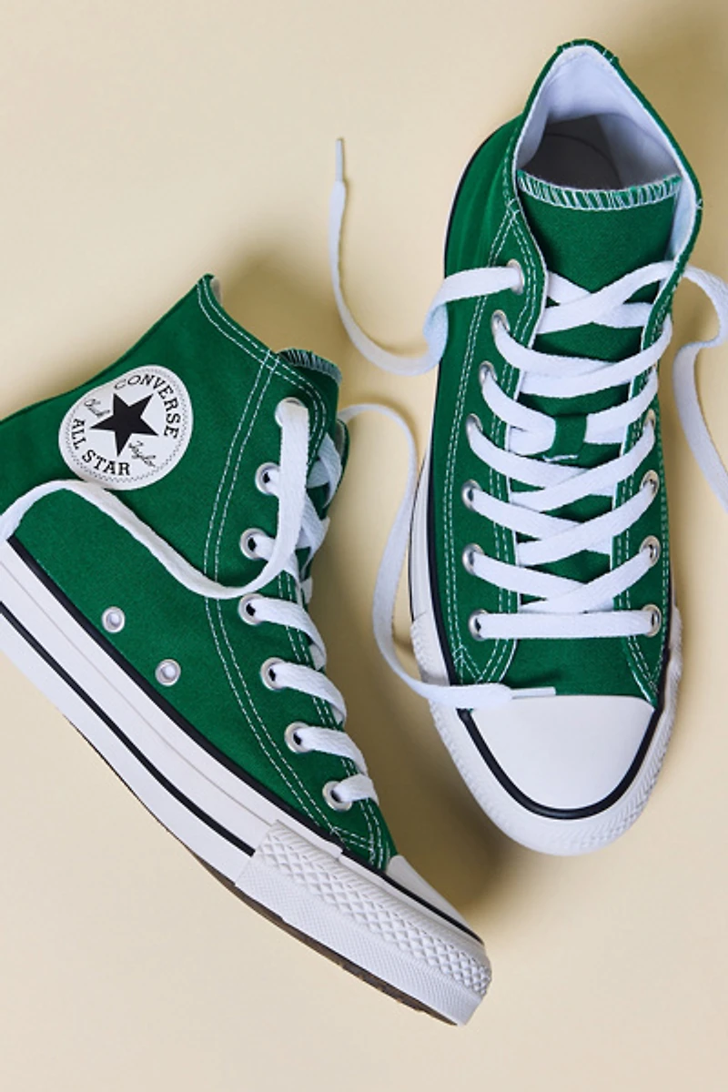 Converse Chuck Taylor High Top Sneakers