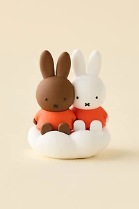 Smoko Miffy & Melanie In The Sky Blind Box Figure