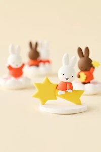 Smoko Miffy & Melanie In The Sky Blind Box Figure